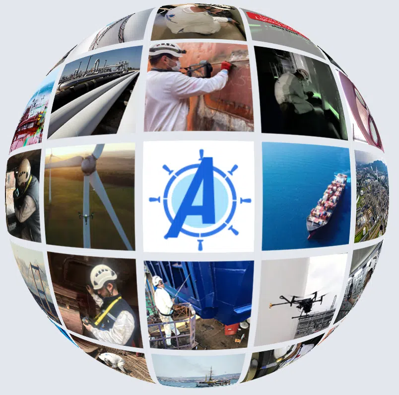 Anka ndt hizmetlerimiz